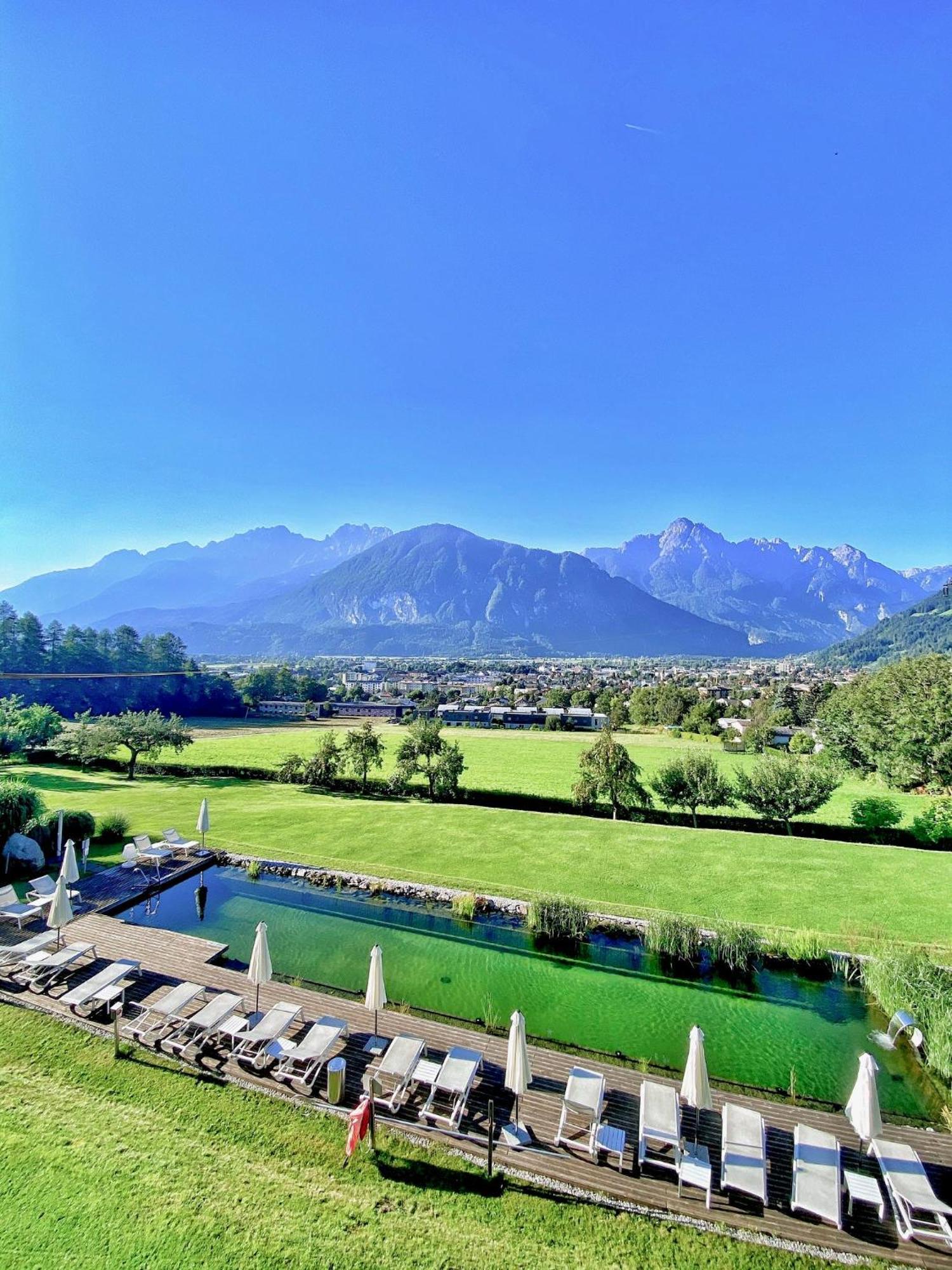 Wildauers Haidenhof Stay & Sleep เลียนซ์ ภายนอก รูปภาพ