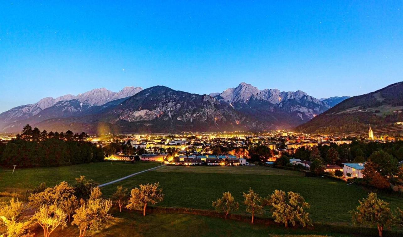 Wildauers Haidenhof Stay & Sleep เลียนซ์ ภายนอก รูปภาพ