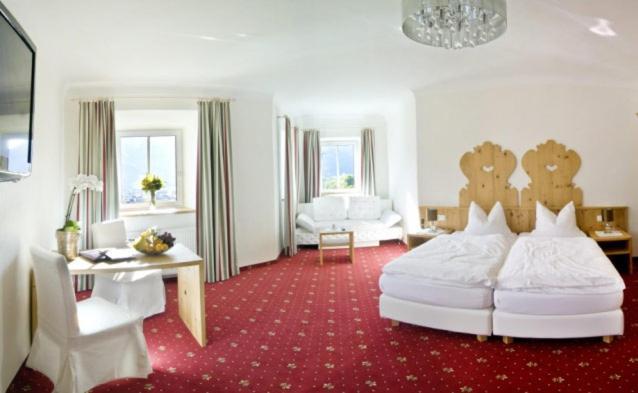 Wildauers Haidenhof Stay & Sleep เลียนซ์ ภายนอก รูปภาพ