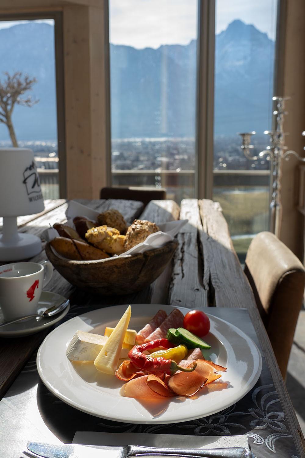 Wildauers Haidenhof Stay & Sleep เลียนซ์ ภายนอก รูปภาพ