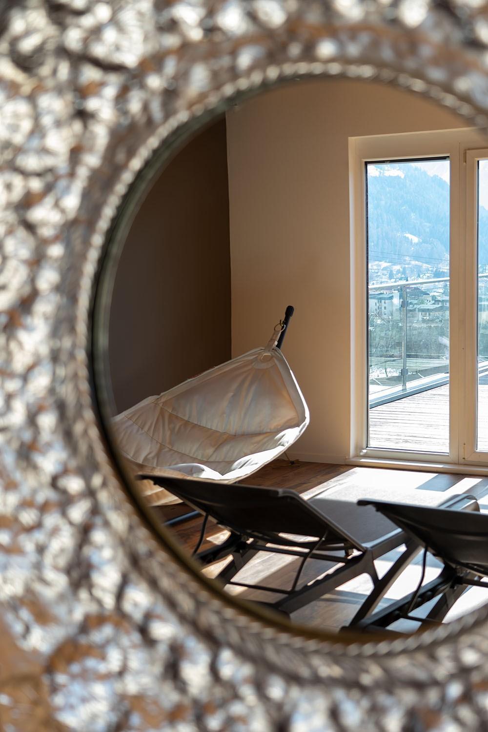 Wildauers Haidenhof Stay & Sleep เลียนซ์ ภายนอก รูปภาพ