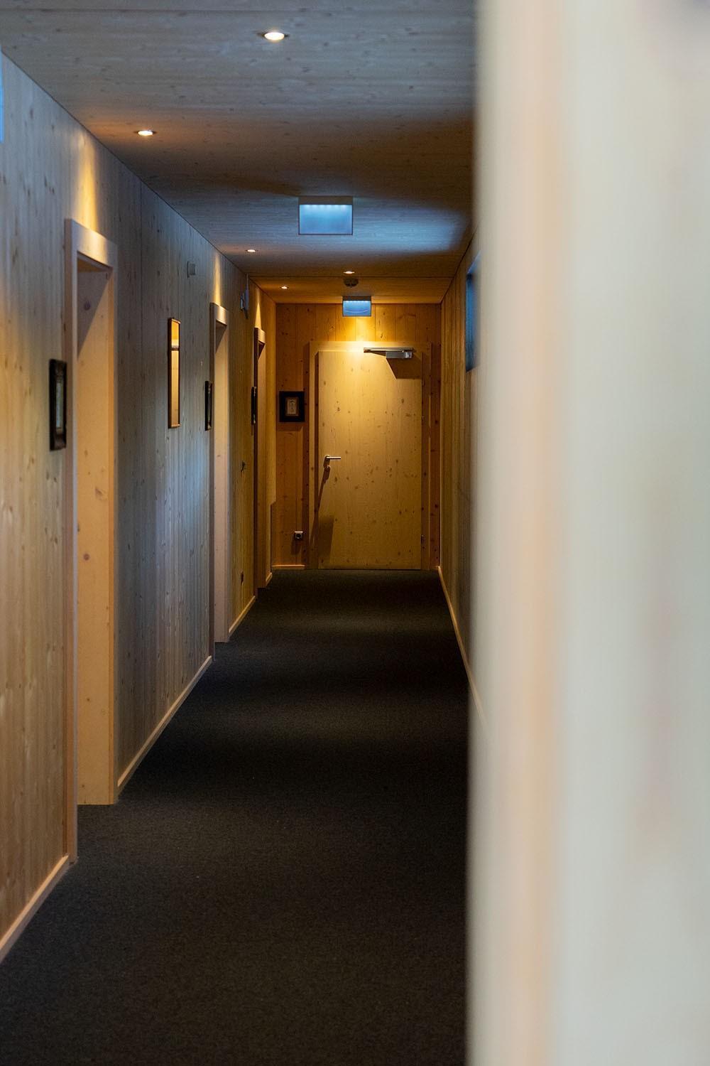 Wildauers Haidenhof Stay & Sleep เลียนซ์ ภายนอก รูปภาพ