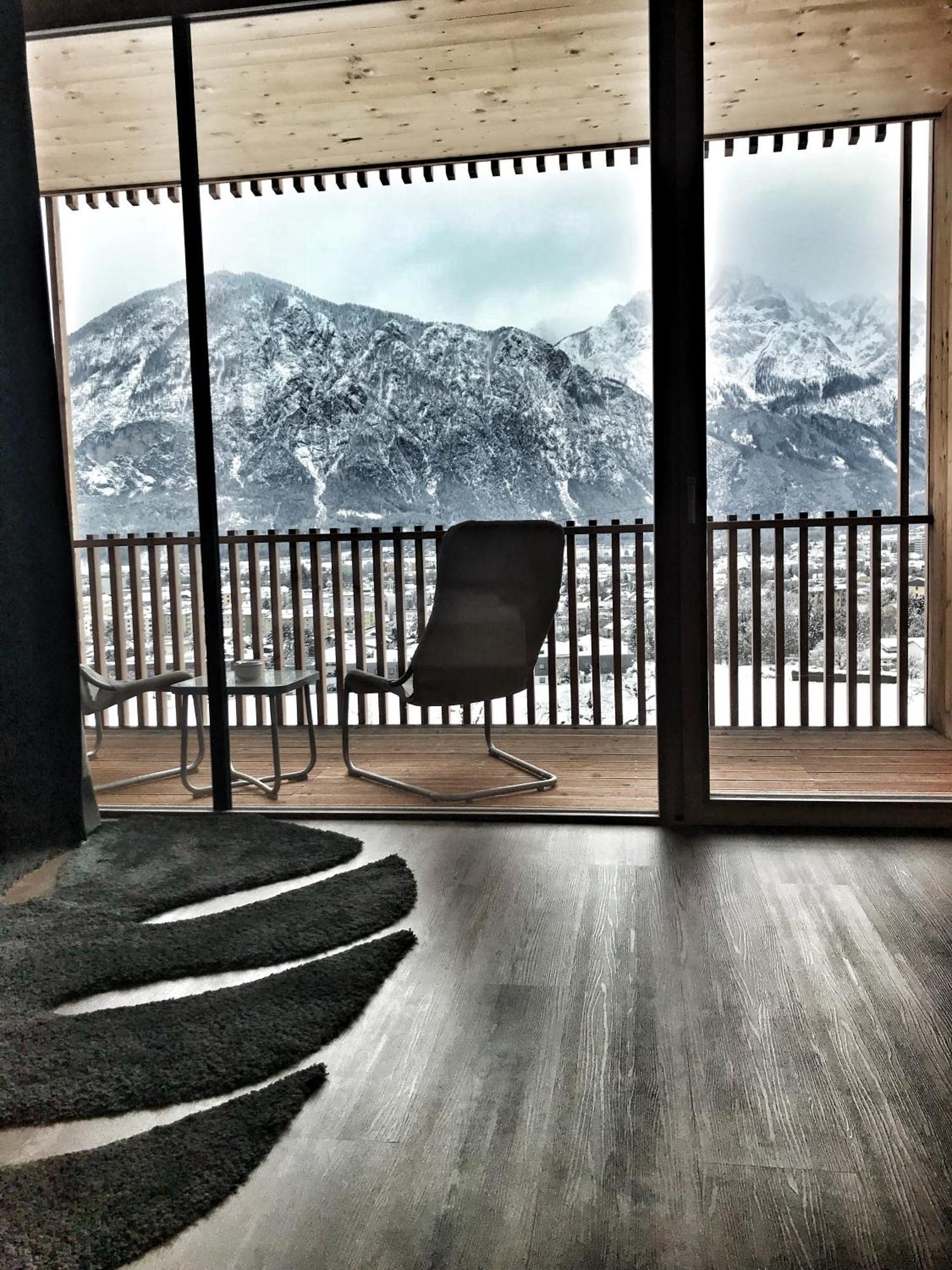 Wildauers Haidenhof Stay & Sleep เลียนซ์ ภายนอก รูปภาพ