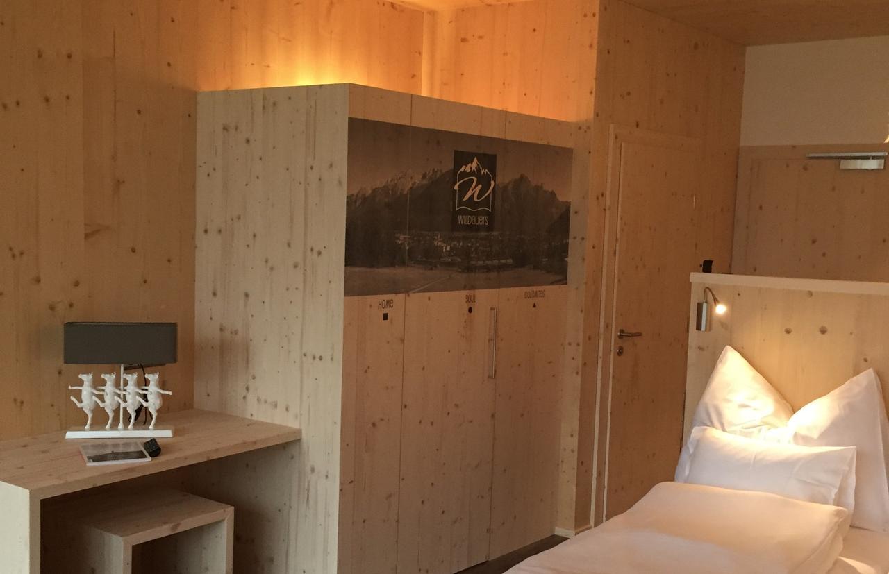 Wildauers Haidenhof Stay & Sleep เลียนซ์ ห้อง รูปภาพ