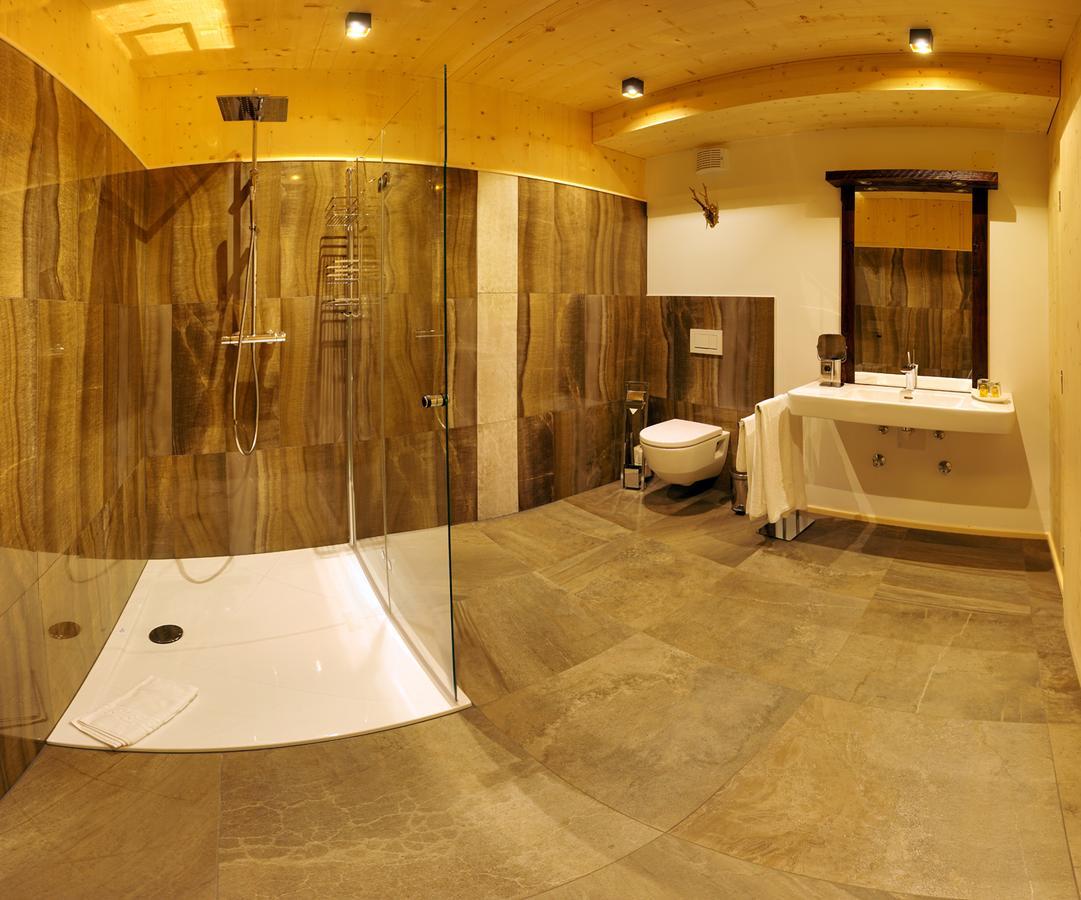 Wildauers Haidenhof Stay & Sleep เลียนซ์ ภายนอก รูปภาพ