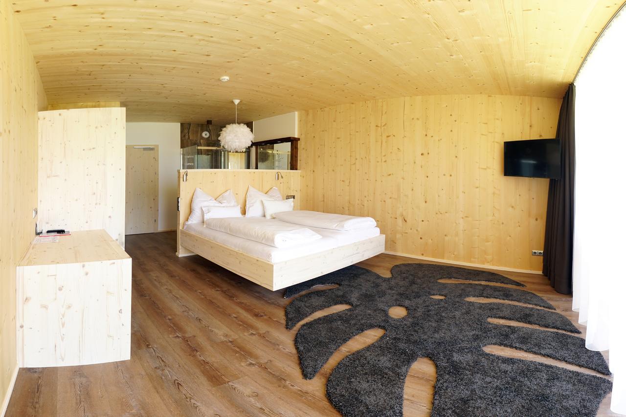 Wildauers Haidenhof Stay & Sleep เลียนซ์ ภายนอก รูปภาพ
