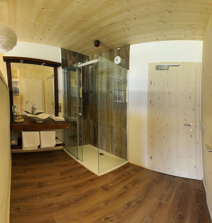 Wildauers Haidenhof Stay & Sleep เลียนซ์ ภายนอก รูปภาพ