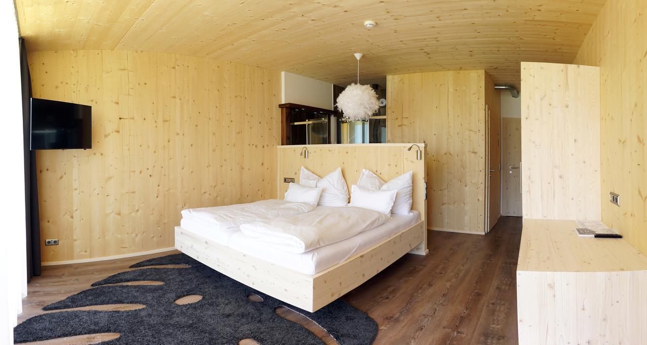 Wildauers Haidenhof Stay & Sleep เลียนซ์ ภายนอก รูปภาพ