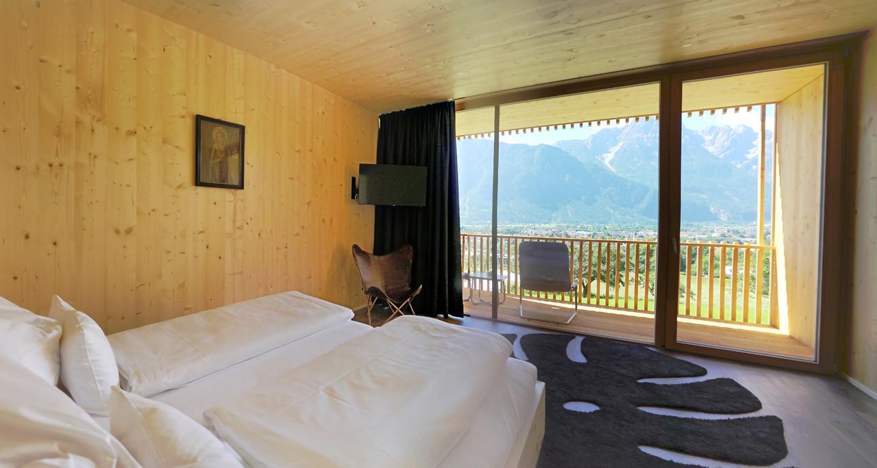 Wildauers Haidenhof Stay & Sleep เลียนซ์ ภายนอก รูปภาพ