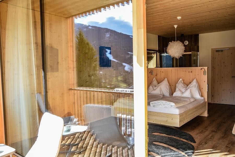Wildauers Haidenhof Stay & Sleep เลียนซ์ ภายนอก รูปภาพ